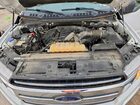 2018 Ford F150 Xlt 4wd 5.0l V8 White vin: 1FTEX1E50JKE94331