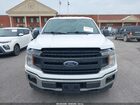 2020 Ford F-150 Xl Белый vin: 1FTEX1E57LKD02728