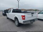 2020 Ford F-150 Xl Белый vin: 1FTEX1E57LKD02728