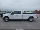 2020 Ford F-150 Xl Белый vin: 1FTEX1E57LKD02728