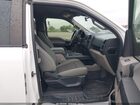 2020 Ford F-150 Xl Белый vin: 1FTEX1E57LKD02728