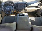 2017 Ford F150 Super Cab Белый vin: 1FTEX1E81HFA54390