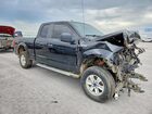 2018 Ford F150 Super Cab Черный vin: 1FTEX1EB0JKD80383 2018 Ford F150 Super Cab Черный vin: 1FTEX1EB0JKD80383
