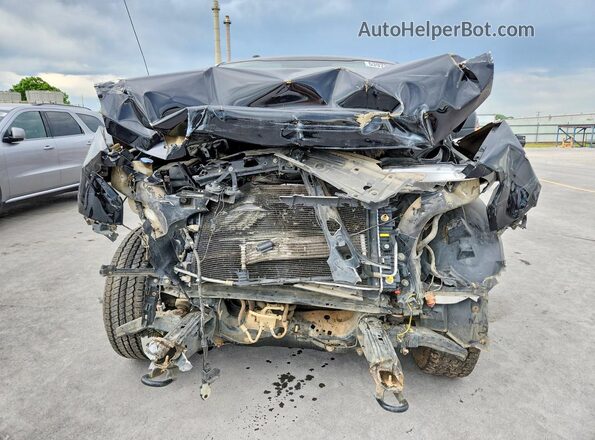 1FTEX1EB0JKD80383 2018 FORD F150 Черный Вид спереди