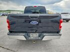 2018 Ford F150 Super Cab Черный vin: 1FTEX1EB0JKD80383 2018 Ford F150 Super Cab Черный vin: 1FTEX1EB0JKD80383