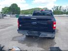 2019 Ford F-150 Xlt Black vin: 1FTEX1EB1KFA23448