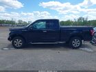 2019 Ford F-150 Xlt Black vin: 1FTEX1EB1KFA23448