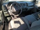 2020 Ford F150 Super Cab White vin: 1FTEX1EB3LFB85180