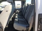 2020 Ford F150 Super Cab White vin: 1FTEX1EB3LFB85180
