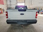 2021 Ford F150 Super Cab Белый vin: 1FTEX1EB3MKD59046