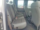 2019 Ford F150 Super Cab White vin: 1FTEX1EB4KKC32495