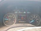 2018 Ford F150 Super Cab White vin: 1FTEX1EB5JKC97709