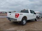 2022 Ford F-150 Xl White vin: 1FTEX1EB5NFA57543 2022 Ford F-150 Xl White vin: 1FTEX1EB5NFA57543