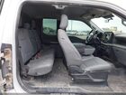 2022 Ford F-150 Xl White vin: 1FTEX1EB5NFA57543 2022 Ford F-150 Xl White vin: 1FTEX1EB5NFA57543