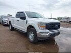 2022 Ford F-150 Xl White vin: 1FTEX1EB5NFA57543 2022 Ford F-150 Xl White vin: 1FTEX1EB5NFA57543