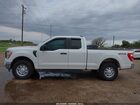 2022 Ford F-150 Xl White vin: 1FTEX1EB5NFA57543 2022 Ford F-150 Xl White vin: 1FTEX1EB5NFA57543