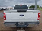 2022 Ford F-150 Xl White vin: 1FTEX1EB5NFA57543 2022 Ford F-150 Xl White vin: 1FTEX1EB5NFA57543
