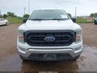 2022 Ford F-150 Xl White vin: 1FTEX1EB5NFA57543 2022 Ford F-150 Xl White vin: 1FTEX1EB5NFA57543