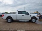 2022 Ford F-150 Xl White vin: 1FTEX1EB5NFA57543 2022 Ford F-150 Xl White vin: 1FTEX1EB5NFA57543