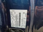 2019 Ford F150 Super Cab Blue vin: 1FTEX1EB9KKC01310