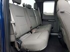 2019 Ford F150 Super Cab Blue vin: 1FTEX1EB9KKC01310