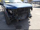 2016 Ford F-150 Xl Синий vin: 1FTEX1EF7GKD00346