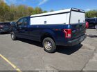 2016 Ford F-150 Xl Синий vin: 1FTEX1EF7GKD00346