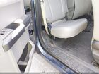 2016 Ford F-150 Xl Синий vin: 1FTEX1EF7GKD00346
