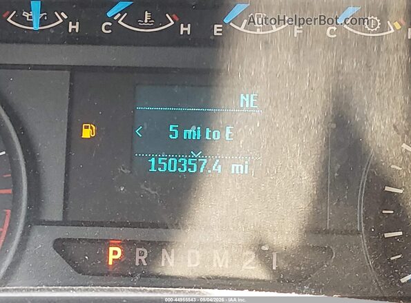 1FTEX1EF7GKD00346 2016 FORD F150 Синий 