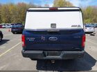 2016 Ford F-150 Xl Синий vin: 1FTEX1EF7GKD00346