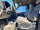 2016 Ford F150 Super Cab White vin: 1FTEX1EP0GFA75799