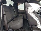 2019 Ford F150 Super Cab Серый vin: 1FTEX1EP0KKC58524