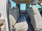 2020 Ford F150 Super Cab White vin: 1FTEX1EP0LKD31313