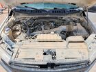 2020 Ford F150 Super Cab White vin: 1FTEX1EP0LKD31313
