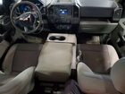 2020 Ford F150 Super Cab Gray vin: 1FTEX1EP0LKE24431