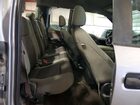2020 Ford F150 Super Cab Gray vin: 1FTEX1EP0LKE24431