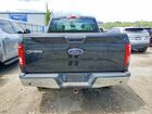 2016 Ford F150 Super Cab Черный vin: 1FTEX1EP1GFB90802