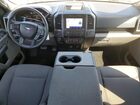 2020 Ford F150 Super Cab Charcoal vin: 1FTEX1EP1LKD19445