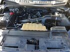2020 Ford F150 Super Cab Charcoal vin: 1FTEX1EP1LKD19445