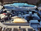 2021 Ford F150 Super Cab Черный vin: 1FTEX1EP2MFC90421