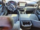 2021 Ford F150 Super Cab Черный vin: 1FTEX1EP2MFC90421