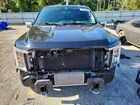 2021 Ford F150 Super Cab Черный vin: 1FTEX1EP2MFC90421
