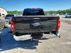 2021 Ford F150 Super Cab Черный vin: 1FTEX1EP2MFC90421