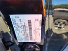 2021 Ford F150 Super Cab Черный vin: 1FTEX1EP2MFC90421