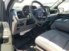 2022 Ford F150 Super Cab White vin: 1FTEX1EP2NKE09996