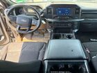 2021 Ford F-150 Xl Silver vin: 1FTEX1EP3MFC90380 2021 Ford F-150 Xl Silver vin: 1FTEX1EP3MFC90380