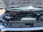 2021 Ford F-150 Xl Silver vin: 1FTEX1EP3MFC90380 2021 Ford F-150 Xl Silver vin: 1FTEX1EP3MFC90380