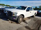 2016 Ford F150 Super Cab Blue vin: 1FTEX1EP4GFB12787 2016 Ford F150 Super Cab Blue vin: 1FTEX1EP4GFB12787