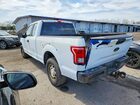 2016 Ford F150 Super Cab Blue vin: 1FTEX1EP4GFB12787 2016 Ford F150 Super Cab Blue vin: 1FTEX1EP4GFB12787