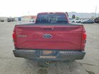 2016 Ford F150 Super Cab Maroon vin: 1FTEX1EP5GKE65241 2016 Ford F150 Super Cab Maroon vin: 1FTEX1EP5GKE65241